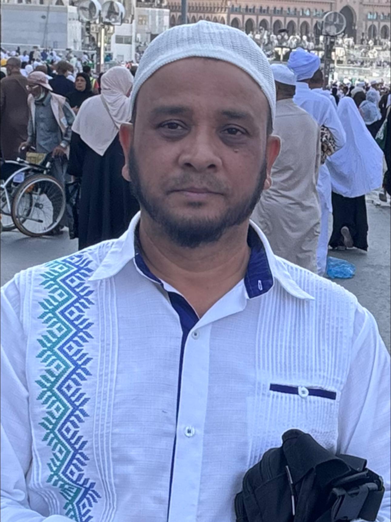 গোলাম মোস্তফা
