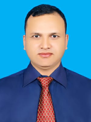 মোহাম্মদ বেলাল হোসাইন